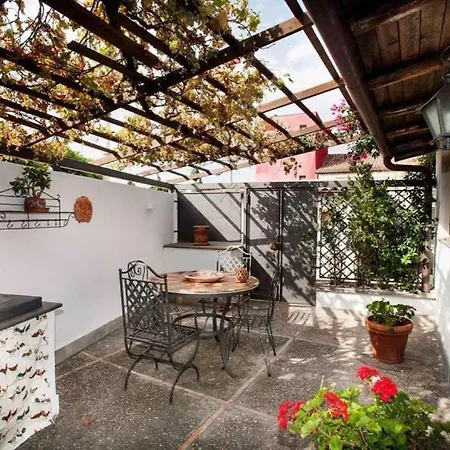 Casa Eden Silemi Holiday home *