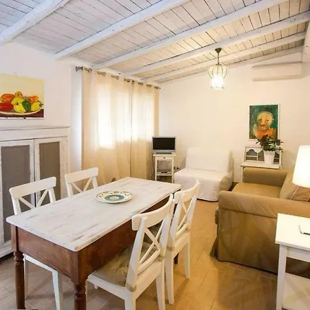 Holiday home Casa Eden Silemi Letojanni