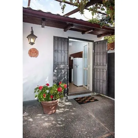 Casa Eden Silemi Holiday home