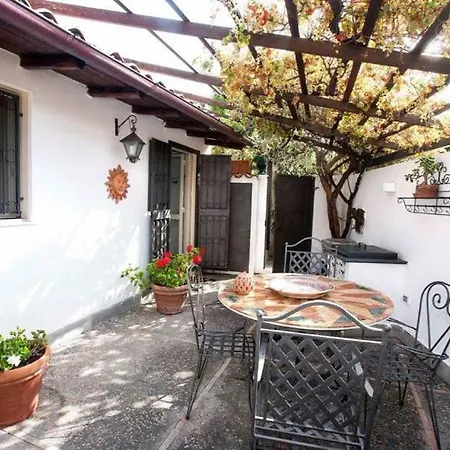 Casa Eden Silemi Holiday home