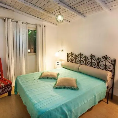 Casa Eden Silemi Holiday home Letojanni